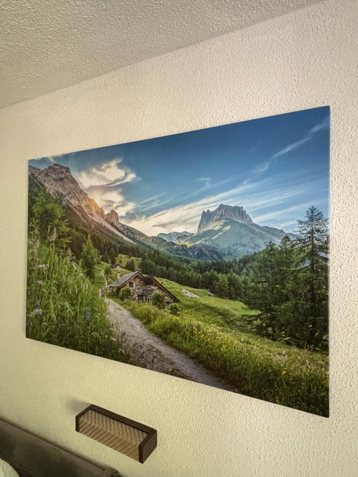 Lechtaler Alpenblick Landeck - Privatzimmer & Ferienwohnung Eksteriør bilde